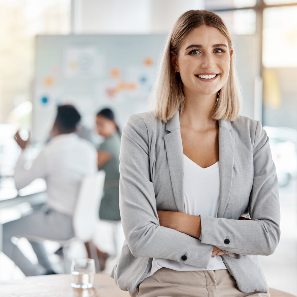 Gewinnung und Bindung von Talenten