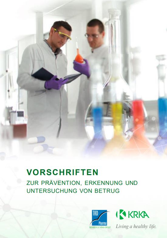 vorshriften-tad-pharma